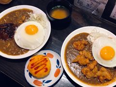 -金龙咖喱