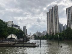 -苏州河梦清园环保主题公园