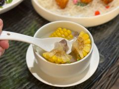 -HOME餐厅粤菜 融合菜