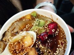 -搓火大都会(广安门总店)