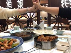 -渔娘渔家丹东海鲜(东直门店)