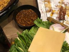 -马海涛牛肉串·东北吉林烧烤(领汇广场店)
