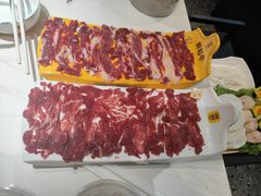 -潮发潮汕牛肉店(永庆坊店)