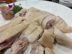 白切走地靓鸡-新榕记滨江壹號