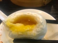 流沙奶黄包-添运来(茶园奥园广场店)