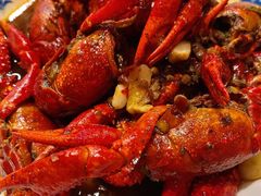 -老长沙龙虾馆·聚会餐厅(白石洲店)