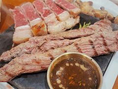 -Entrecôte 法国牛扒馆(保利·时光里店)