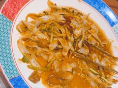-蒙古人烤羊大师·草原料理(工农大路店)