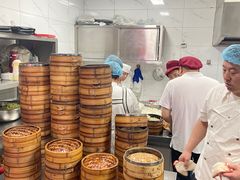 -老陶包子铺(南大西南村店)