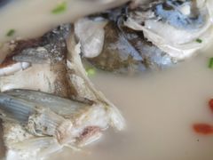 -万佛湖许老大铁锅鱼(黑金冠店)