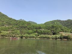 -后柳水乡