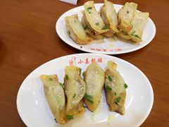 -小姜锅贴(凤凰街店)