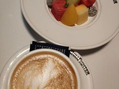 -斗牛士牛排(南京东路店)