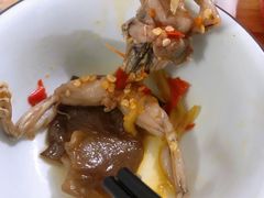 -二0二李记南瓜田鸡老字号(宜宾一店)
