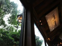 -乌托邦咖啡(武侯祠店)