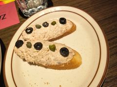 -ZAFFERANO西班牙海鲜饭(上海首店)
