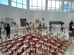 -四川美术学院美术馆