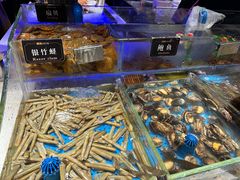 -加餐海鲜自助(宝龙一城店)
