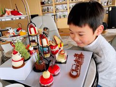 -三迪希尔顿酒店·星空酒廊