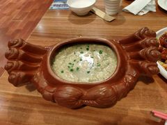 河蟹豆腐-小时候2013(瀚新店)