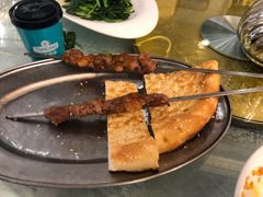 -马尔龙新疆饭店·清真(瑞景店)