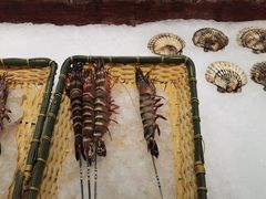 -蚝老板海鲜烧烤大排档(码头店)