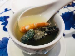 海鲜佛跳墙-王庄阿咪海鲜大排档(上下杭店)
