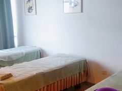 -席仁堂推拿按摩脊柱调理(世纪科贸大厦店)