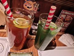 -玉川屋·深夜食堂居酒屋(柳巷店)