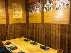 -鸟内会居酒屋(得意潮馆店)