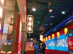 -味福记·本地特色菜(八一万达广场店)