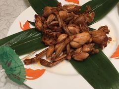 辣的跳-亢龙太子酒轩(东湖店)