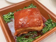 -得月楼·省级非遗·传统苏帮菜(观前店)