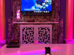 -欢乐迪KTV(南坪上海城店)