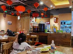 -關東雪东北菜(中庚漫游城店)