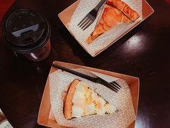 -Pie Bird(新闸路店)