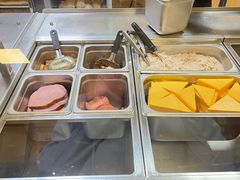 -SUBWAY赛百味(金码大厦店)