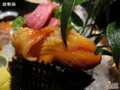 -滩万日本料理Nadaman(国贸大酒店)