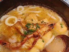 -沼津港精致料理·寿喜烧·烧鸟(漕河泾印象城店)