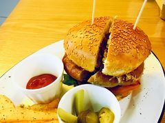 -HELLO 27 意面·沙拉·帕尼尼