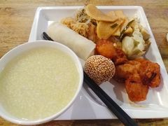 -素清香(解放路店)