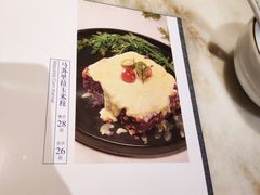 菜单-红蜡烛•瓦罐粥家常菜•夜宵(中山路店)