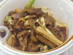 -寻裕记·现炒浇头面(人民广场店)