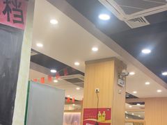 -江城燕子大排档(江汉路步行街店)