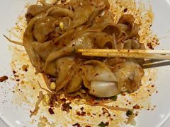 -鼎高高陕西美食(龙德广场店)