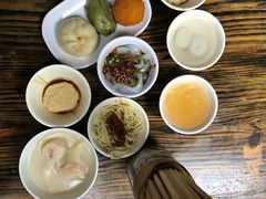 -龙抄手(文殊坊店)