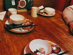 -新白鹿餐厅(银泰西湖文化广场店)