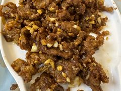 -京皇十二道天津菜(蒲黄榆店)