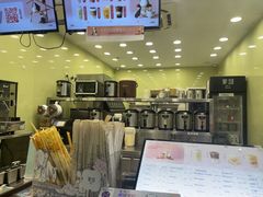 -茉沏(西园路店)