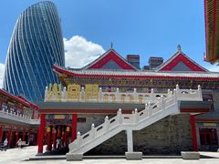 -海花岛旅游度假区
